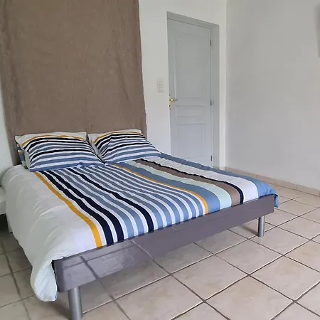 Appartement L'Amarante&cerises