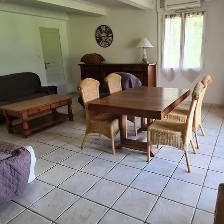 L'Amarante&cerises Appartement *