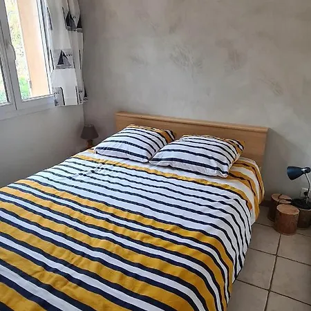 L'Amarante&cerises Appartement