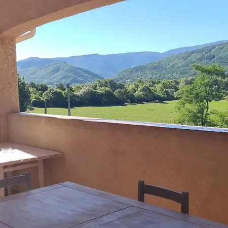 L'Amarante&cerises Appartement *